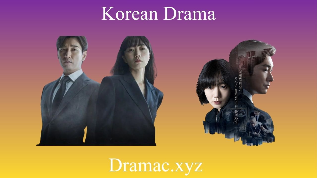 The Real Meaning Behind Stranger (Secret Forest) | K-Drama Breakdown