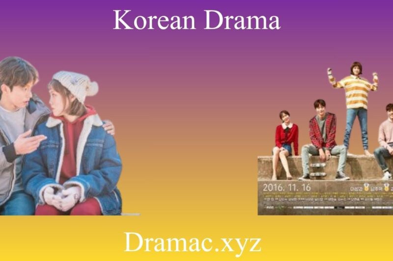 Weightlifting Fairy Kim Bok Joo: A Story That Still Lifts Hearts in 2025