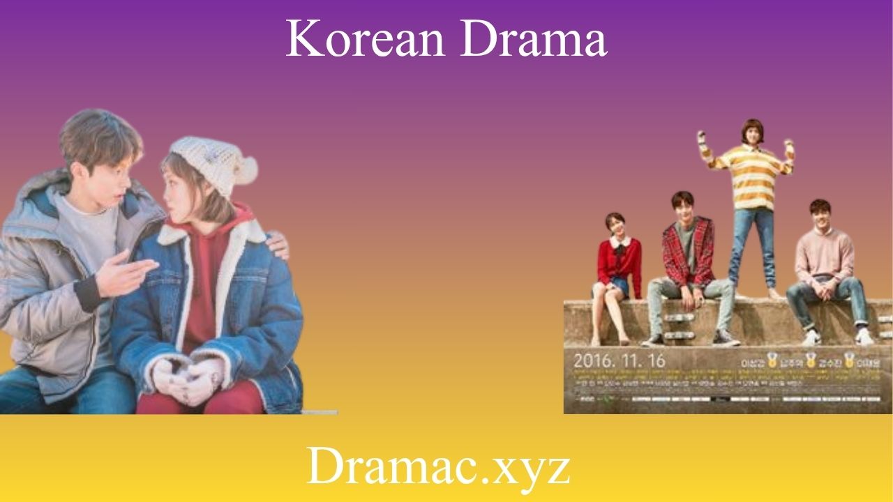 Weightlifting Fairy Kim Bok Joo: A Story That Still Lifts Hearts in 2025