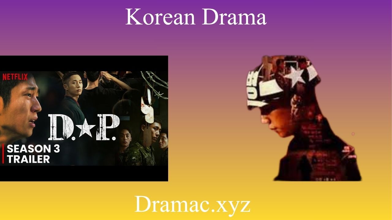 D.P. (Deserter Pursuit) 2025: Why This Military K-Drama Still Hits Hard
