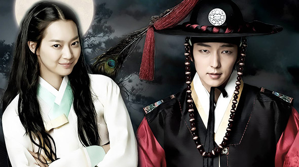 Meet the Cast of Arang and the Magistrate (2025) | K-Drama Highlights