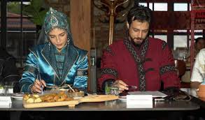 Kuruluş Orhan is Coming Soon on ATV | Trailer 4