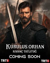 Kuruluş Orhan is Coming Soon on ATV | Trailer 4