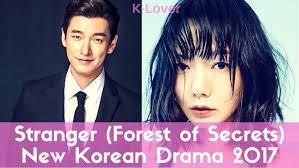 Stranger (Secret Forest): Why This K-Drama Still Impresses in 2025