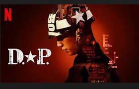 D.P. (Deserter Pursuit) 2025