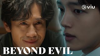 Beyond Evil (2025)