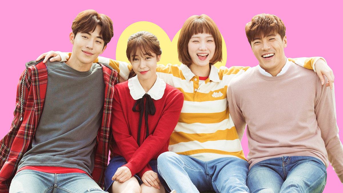 Weightlifting Fairy Kim Bok Joo: A Story That Still Lifts Hearts in 2025