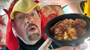 Korean BBQ Mac & Cheese Bowl Combo 2026